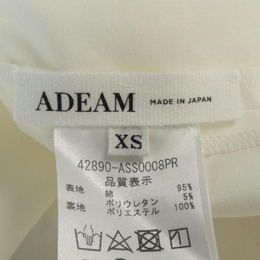 アディアム ADEAM スカート 3