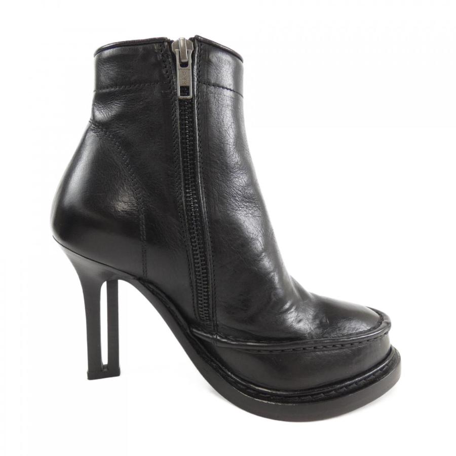 アンドゥムルメステール Ann Demeulemeester ブーツ : 241-003-332 