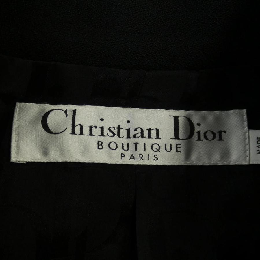 クリスチャンディオール CHRISTIAN DIOR ジャケット｜komehyo｜04