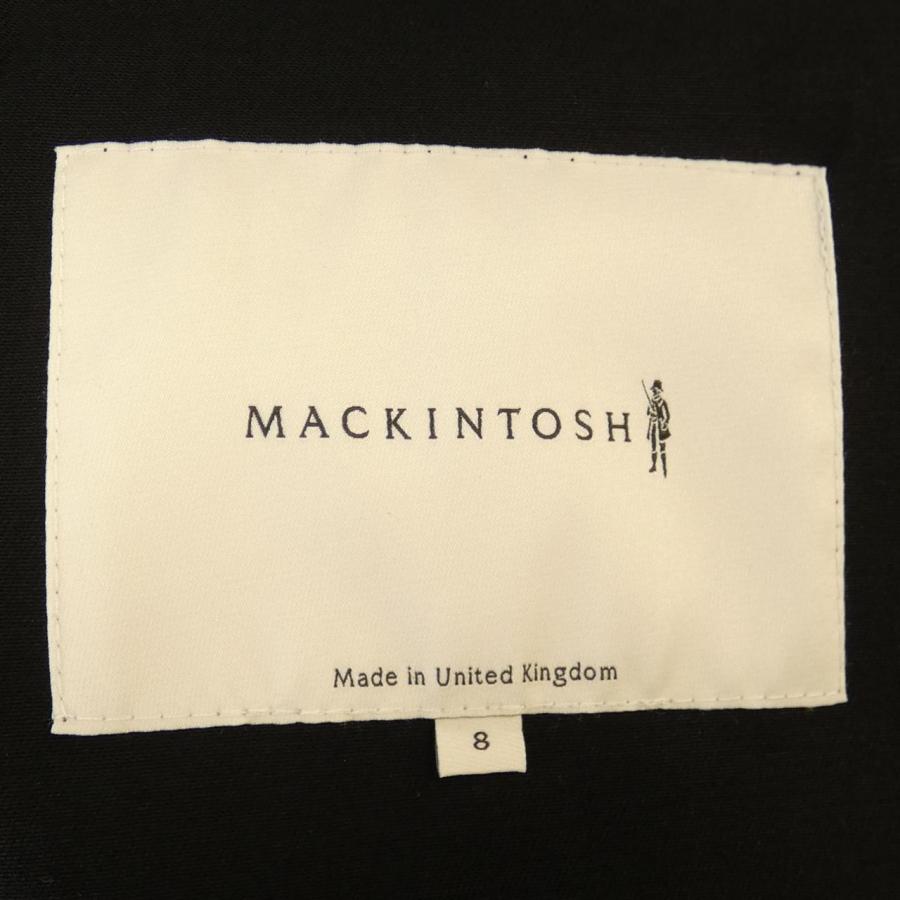 マッキントッシュ MACKINTOSH コート｜komehyo｜04