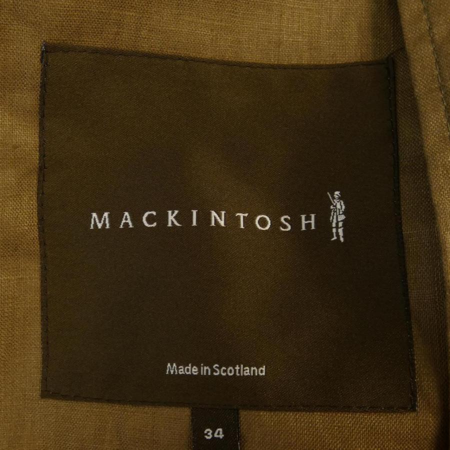 マッキントッシュ MACKINTOSH コート｜komehyo｜04