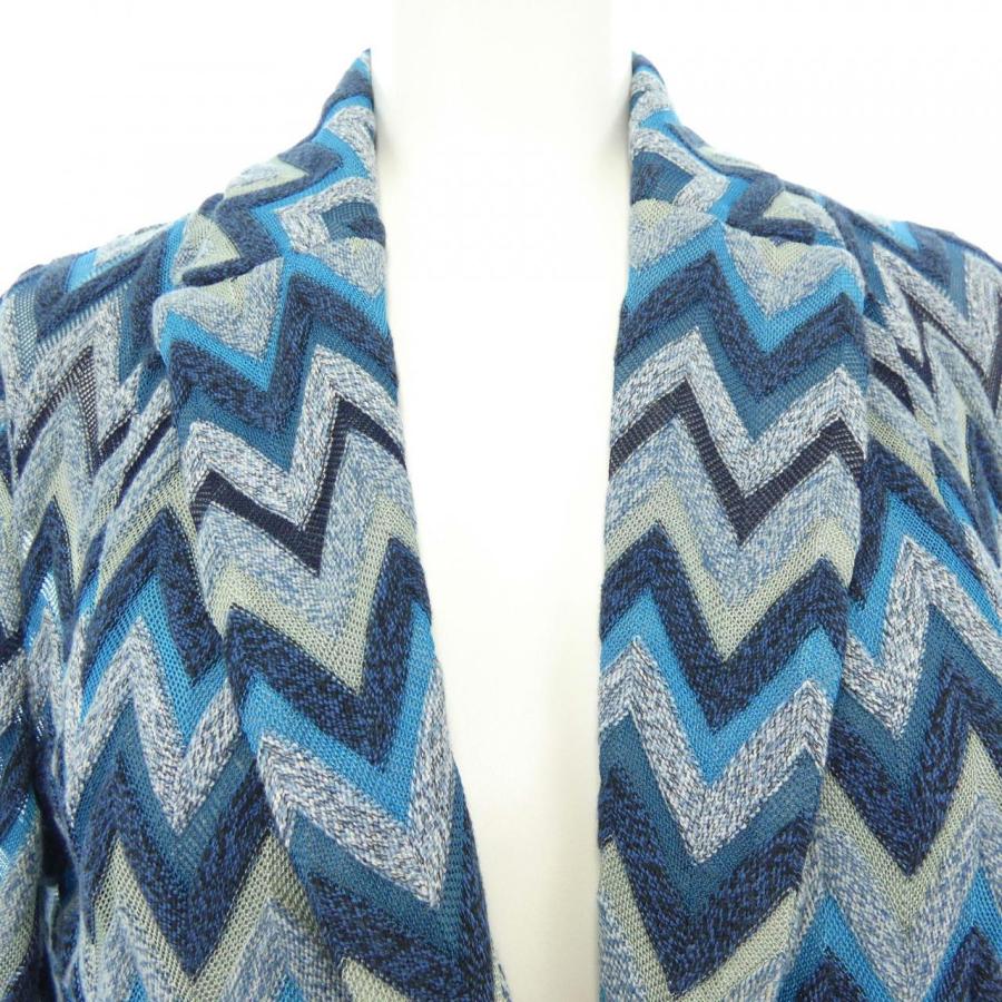 ミッソーニ MISSONI ジャケット