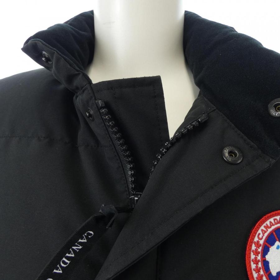 カナダグース CANADA GOOSE ダウンベスト｜komehyo｜05