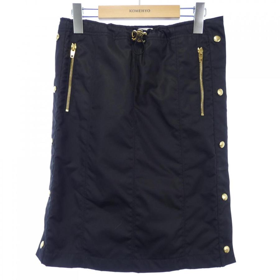 セリーヌ CELINE スカート : 241-003-367-9056 : KOMEHYO ONLINESTORE  
