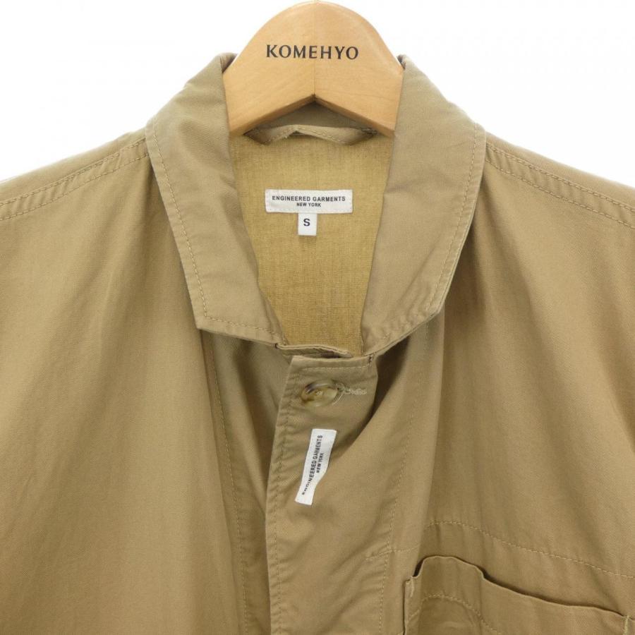 エンジニアードガーメンツ ENGINEERED GARMENTS コート｜komehyo｜05