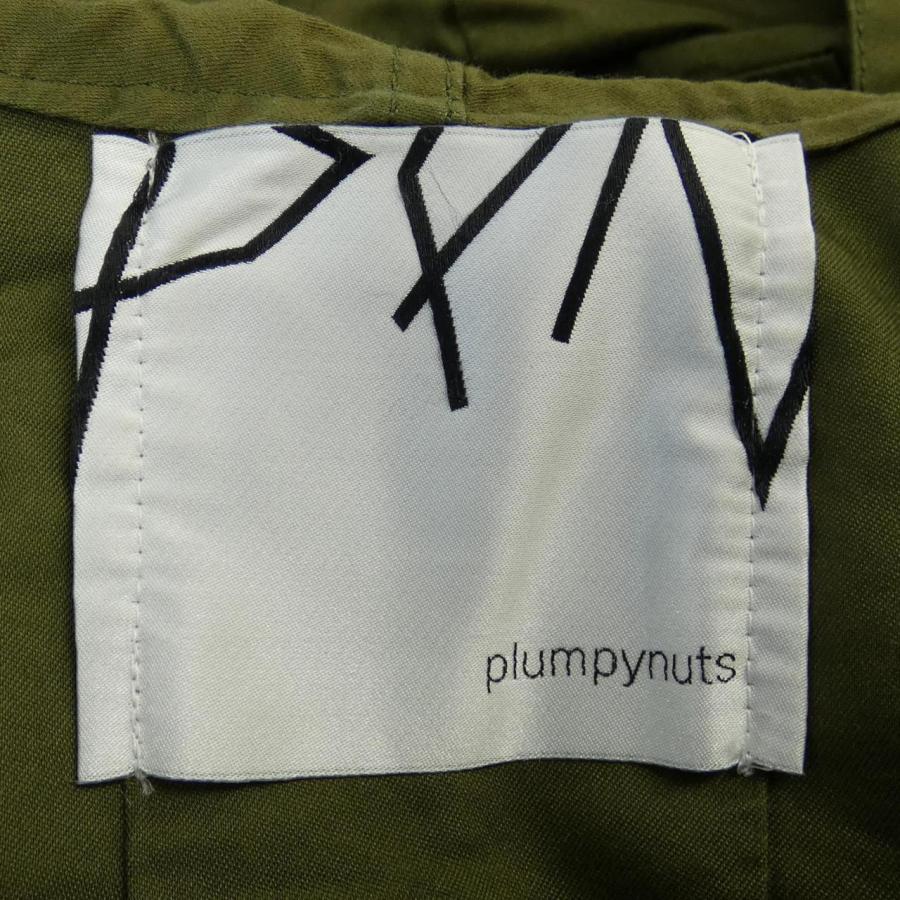 プランピーナッツ PLUMPYNUTS コート : 241-003-371-5679 : KOMEHYO 