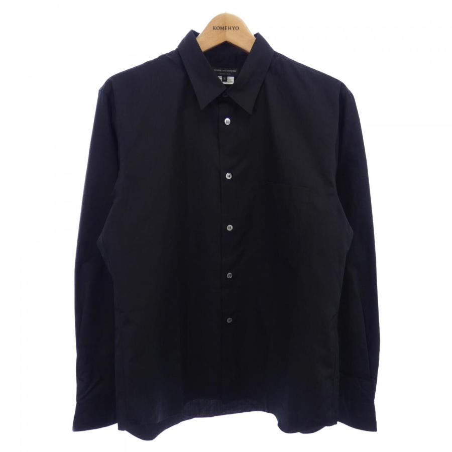 コムデギャルソンオムプリュス GARCONS HOMME plus シャツ : 241-003 
