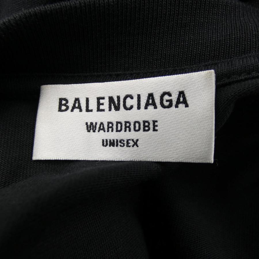 バレンシアガ BALENCIAGA Tシャツ｜komehyo｜04