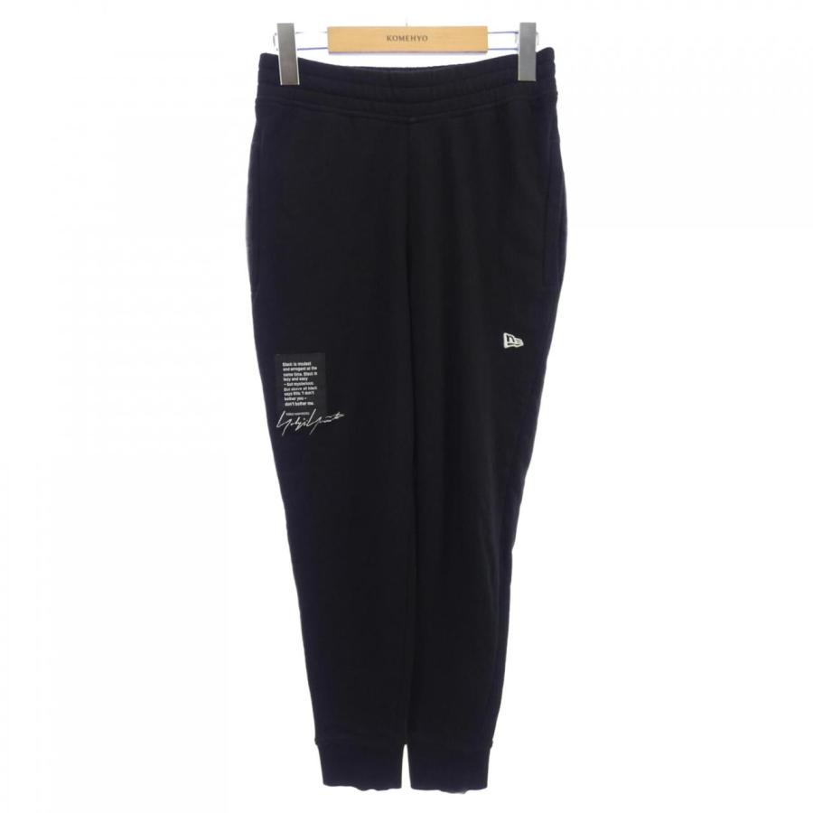 ヨウジヤマモト YOHJI YAMAMOTO パンツ : 241-003-398-5300 : KOMEHYO 