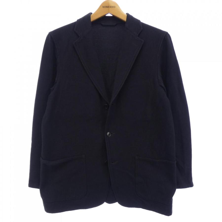コモリ COMOLI ジャケット : 241-003-398-9186 : KOMEHYO ONLINESTORE 