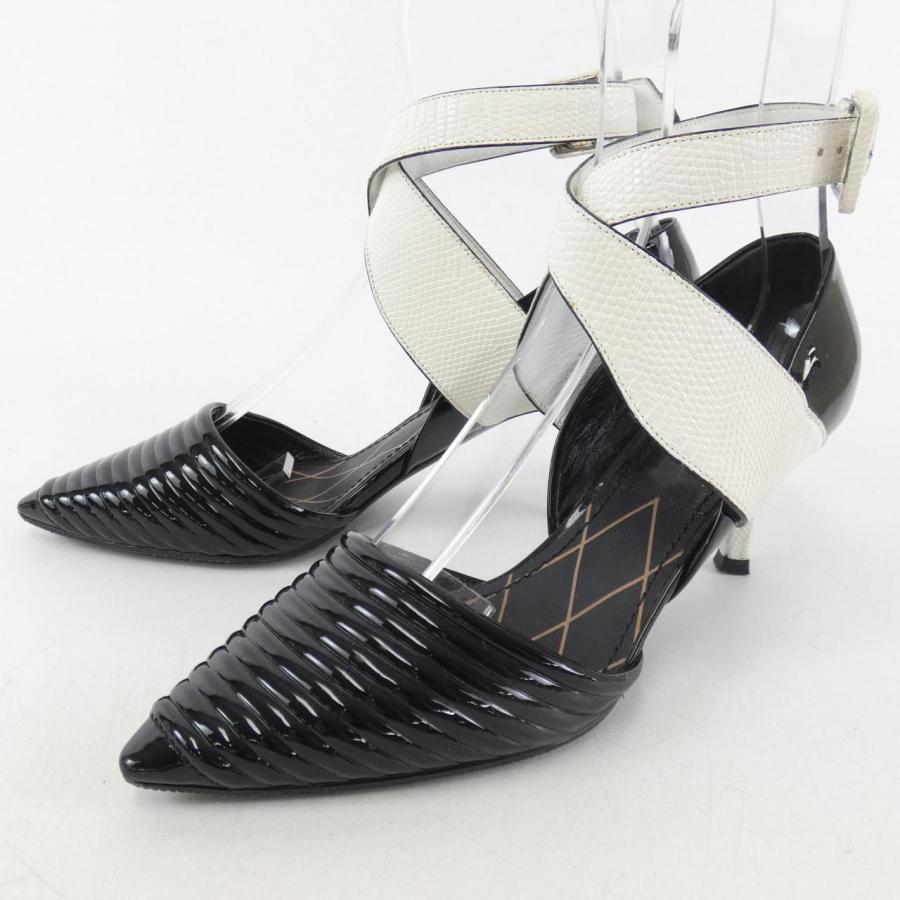 ルイヴィトン LOUIS VUITTON パンプス : 241-003-408-4903 : KOMEHYO 
