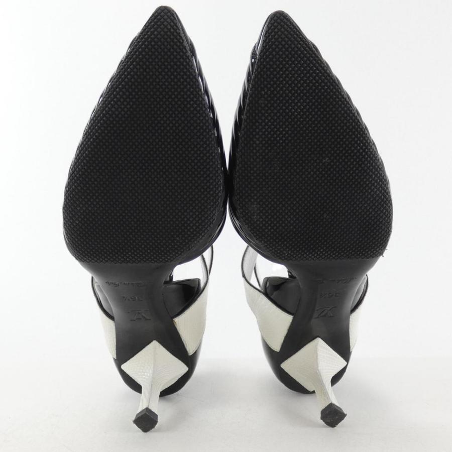 ルイヴィトン LOUIS VUITTON パンプス : 241-003-408-4903 : KOMEHYO 