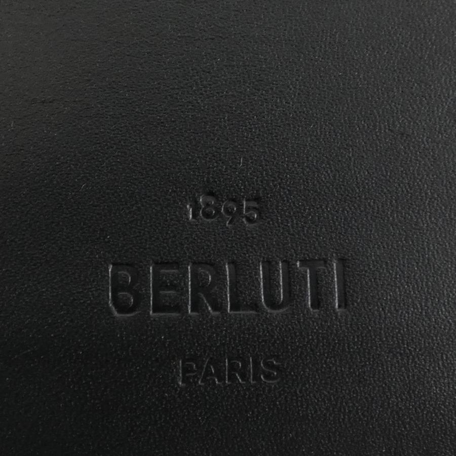 ドンドン見直し】良品○Berluti ベルルッティ Run Track Torino ラン