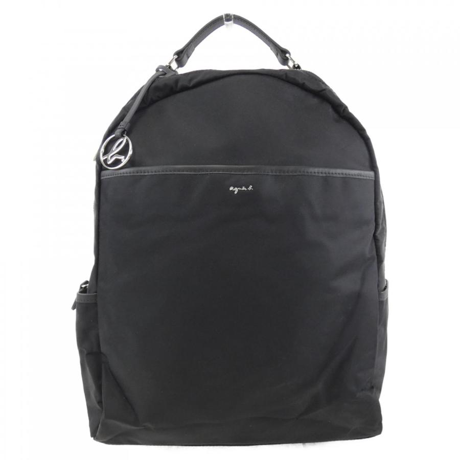 アニエスベー Agnes.b BACKPACK :241-003-428-4488:KOMEHYO ONLINESTORE Yahoo!店 ...