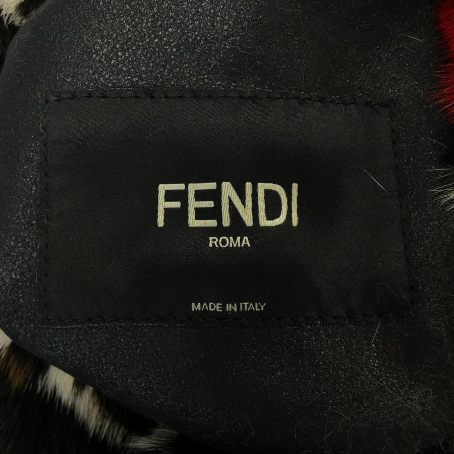 フェンディ FENDI ベスト｜komehyo｜04