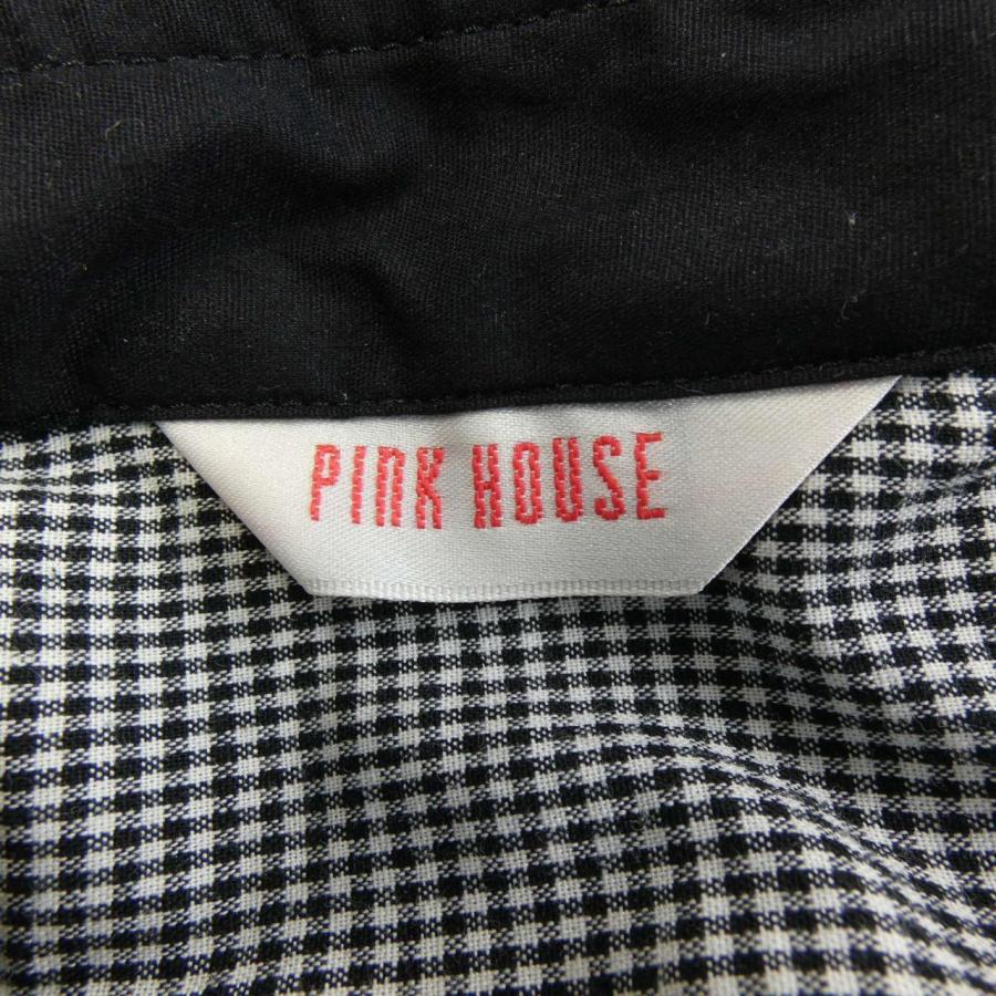 ピンクハウス PINK HOUSE シャツ｜komehyo｜04