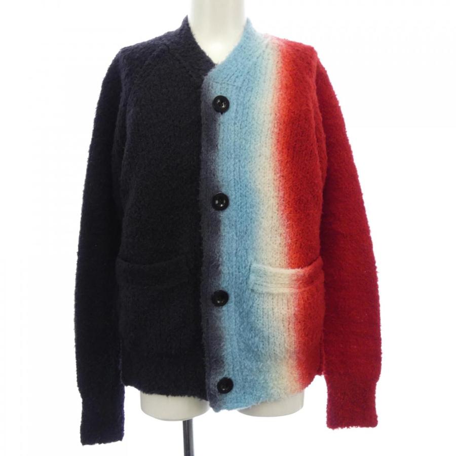 サカイ SACAI カーディガン : 241-003-450-2841 : KOMEHYO ONLINESTORE 