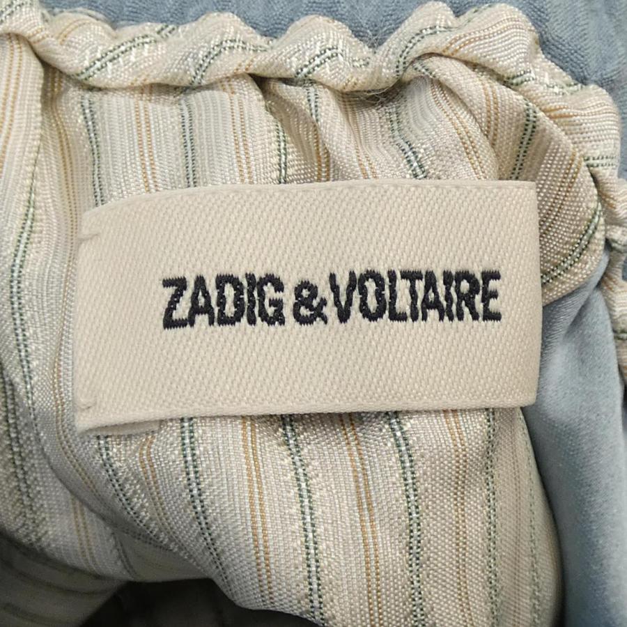 ザディグエヴォルテール zadig&voltaire パンツ｜komehyo｜03