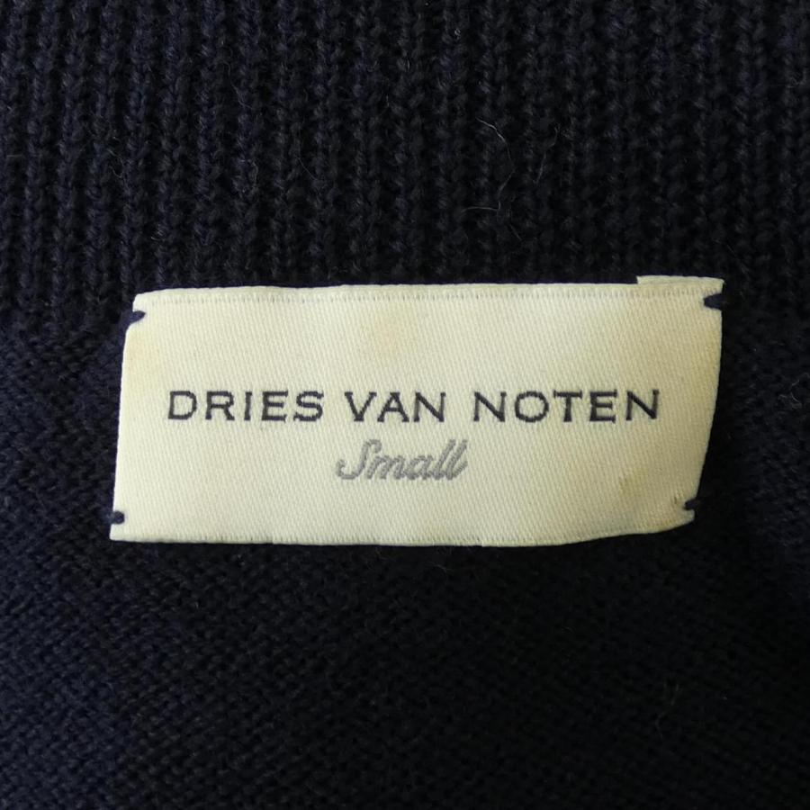 ドリスヴァンノッテン DRIES VAN NOTEN ニット｜komehyo｜04