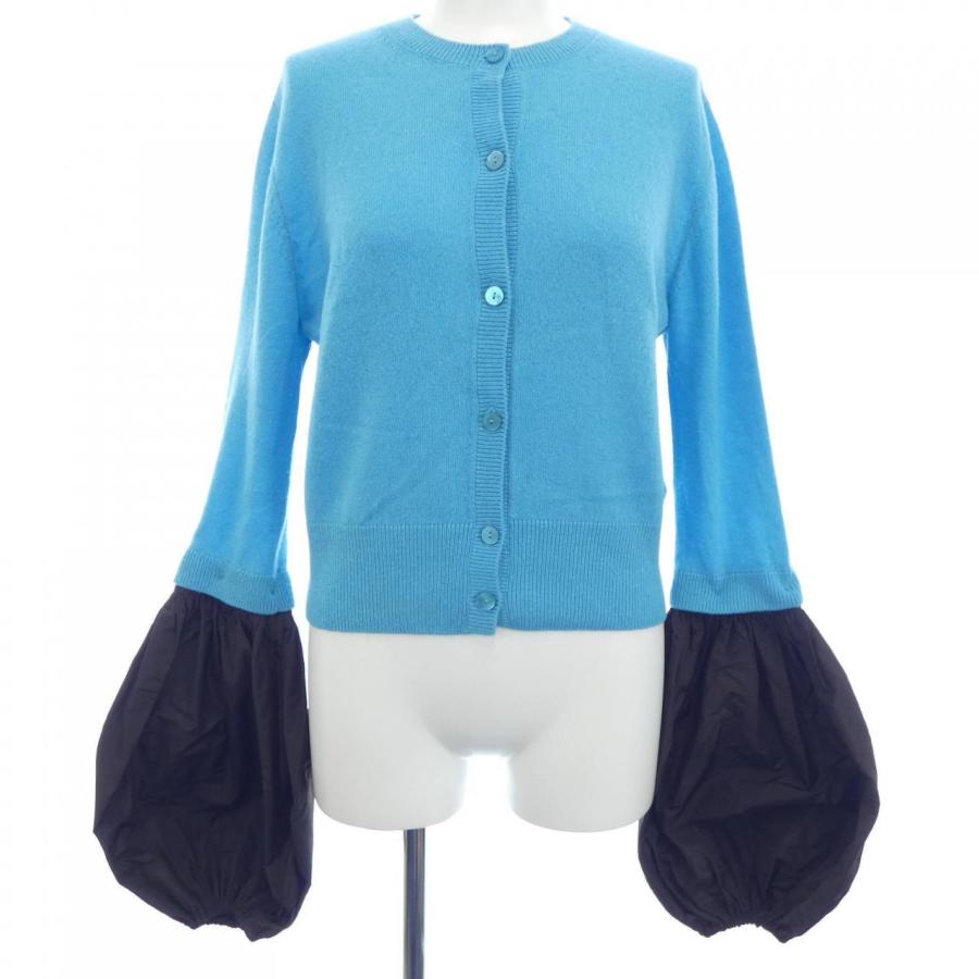正規店購入】PATOU パトゥ カーディガン