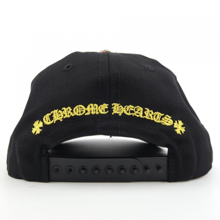 クロムハーツ CHROME HEARTS キャップ｜komehyo｜04