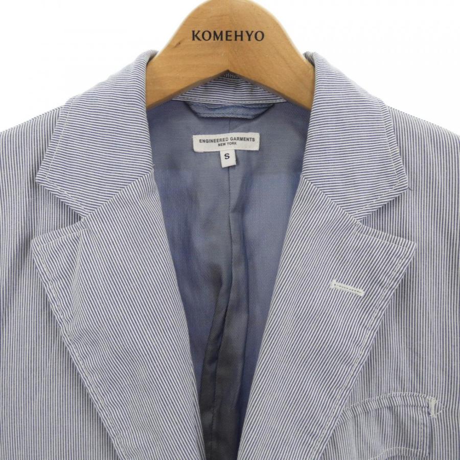 エンジニアードガーメンツ ENGINEERED GARMENTS ジャケット