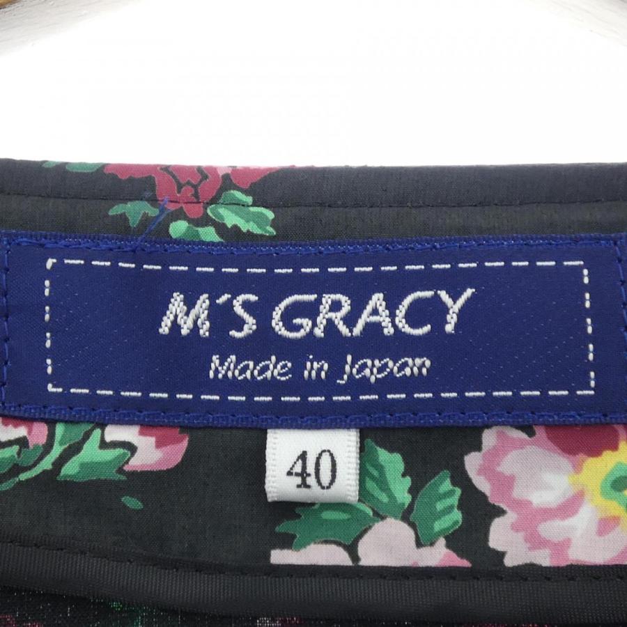 エムズグレーシー M'S GRACY コート｜komehyo｜04