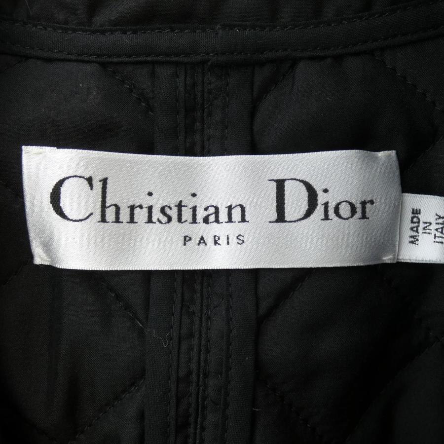 クリスチャンディオール CHRISTIAN DIOR ジャケット｜komehyo｜04