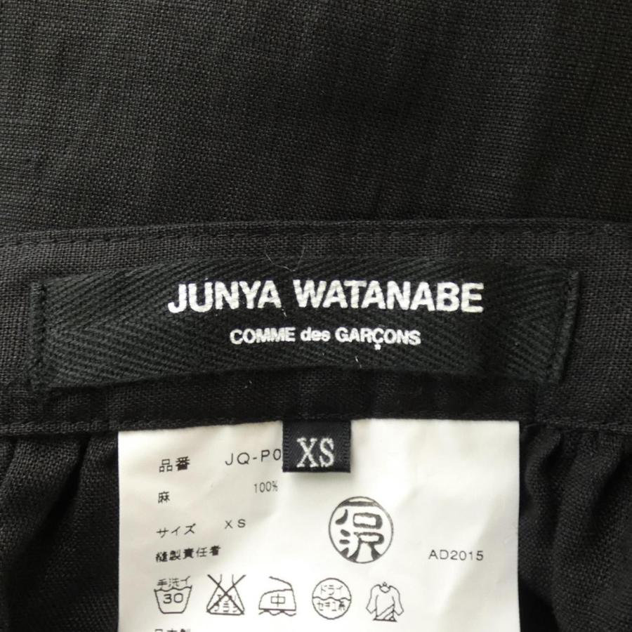 ジュンヤワタナベ JUNYA WATANABE パンツ｜komehyo｜04