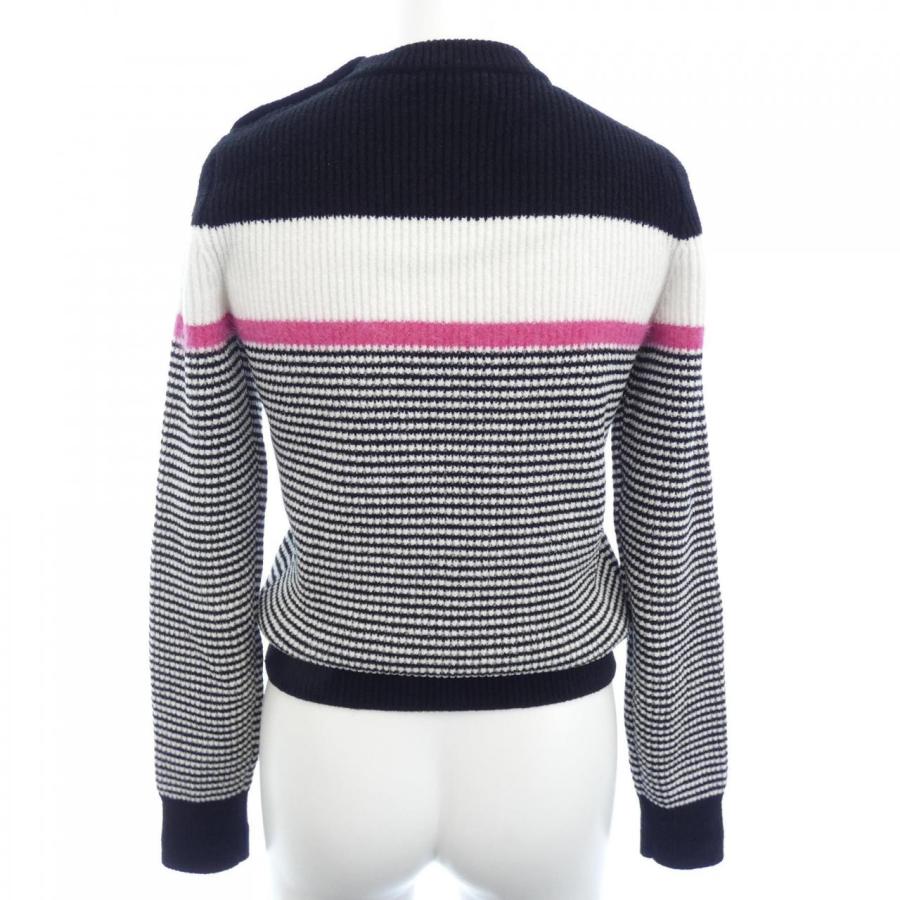 シャネル CHANEL ニット : 241-003-483-4065 : KOMEHYO ONLINESTORE 