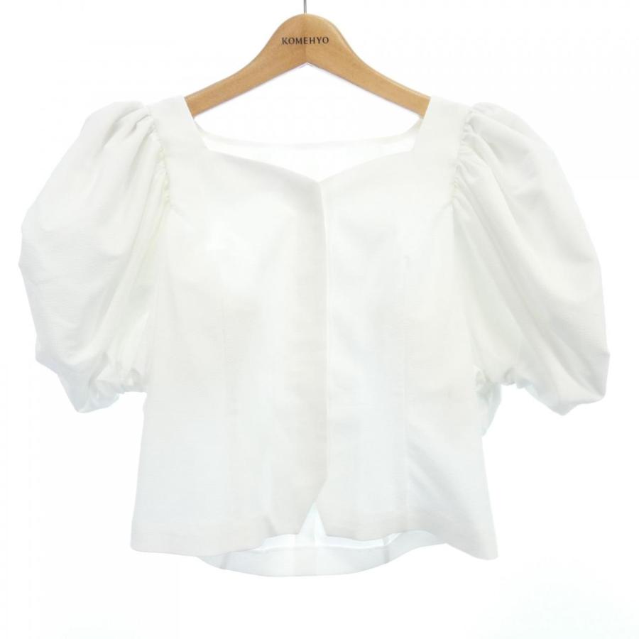 シーニュ Cygne トップス : 241-003-487-9066 : KOMEHYO ONLINESTORE 