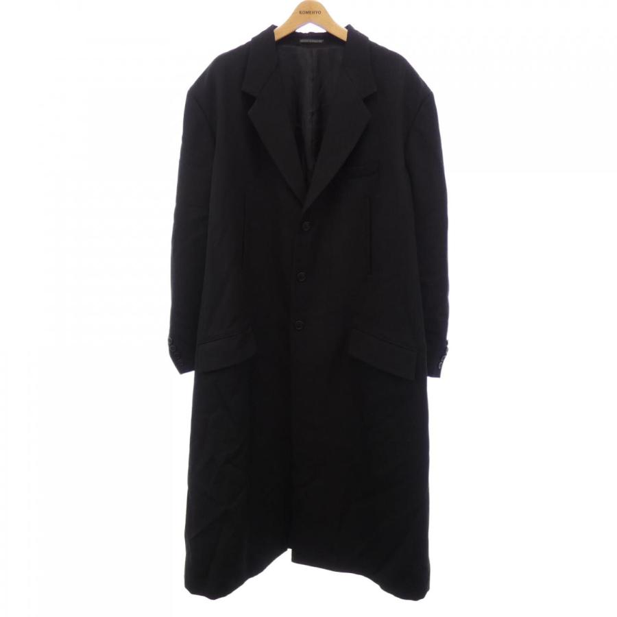 ヨウジヤマモトプールオム YOHJIYAMAMOTO POURH コート : 241-003-488