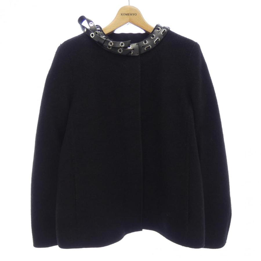 エルマンノシュエルビーノ ERMANNO SCERVINO コート : 241-003-493  