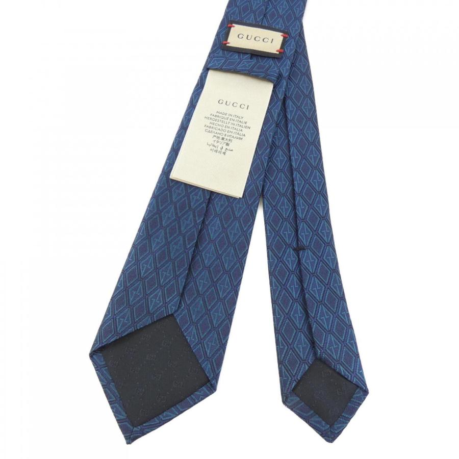 グッチ GUCCI NECKTIE｜komehyo｜02