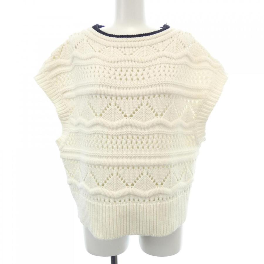 ブランベール blancvert ニット : KOMEHYO ONLINESTORE Yahoo!店 