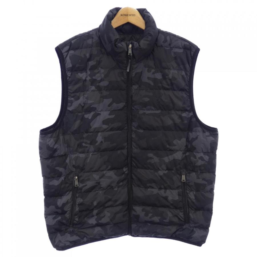 ポロラルフローレン POLO RALPH LAUREN ダウンベスト : 241-003-502 