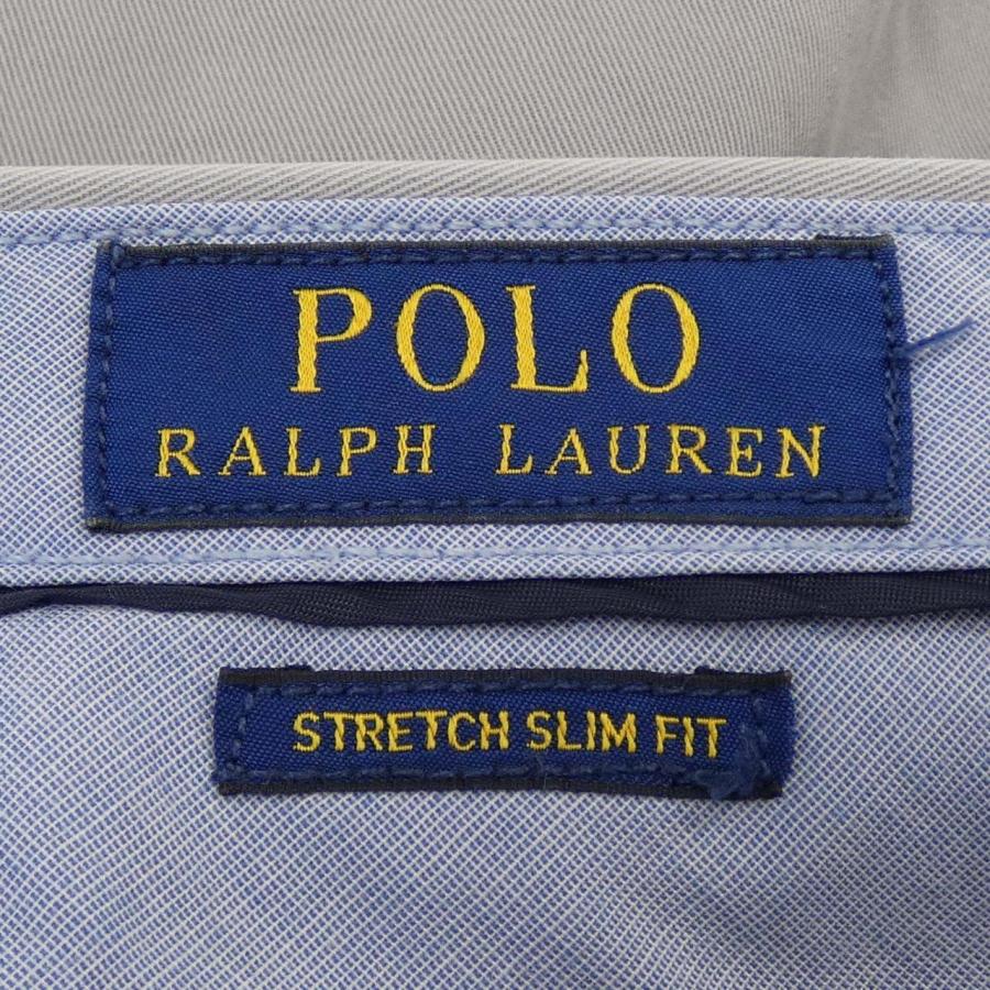 ポロラルフローレン POLO RALPH LAUREN パンツ｜komehyo｜04