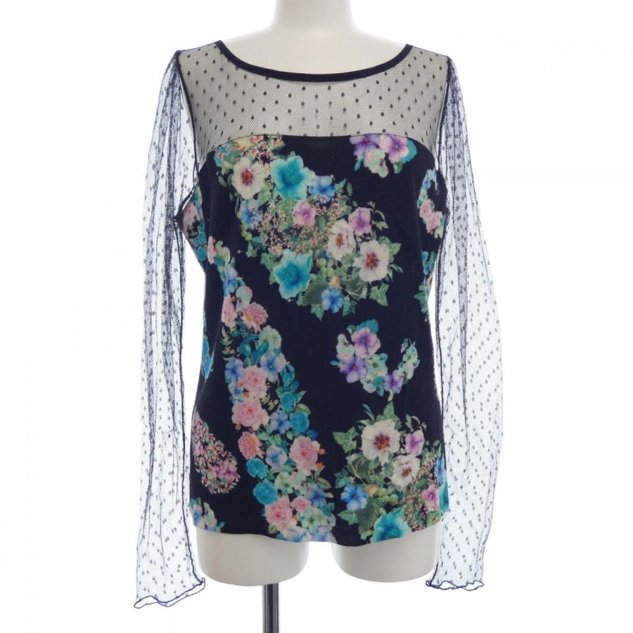ブルーガール BLUGIRL トップス : KOMEHYO ONLINESTORE Yahoo!店 