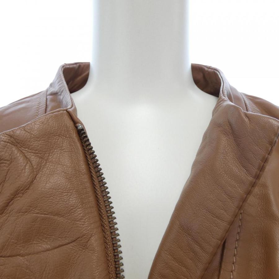 シーバイクロエ SEE BY CHLOE レザージャケット : KOMEHYO ONLINESTORE 