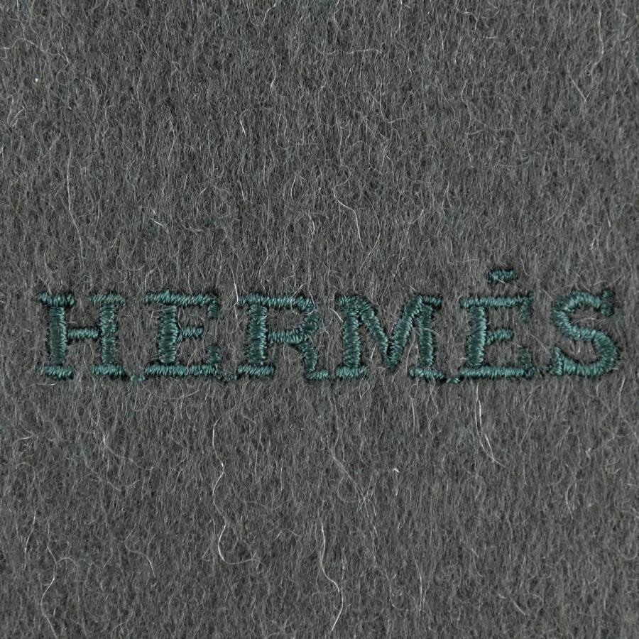 エルメス HERMES MUFFLER｜komehyo｜04