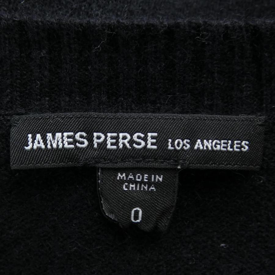 ジェームスパース JAMES PERSE ニット : KOMEHYO ONLINESTORE Yahoo!店 