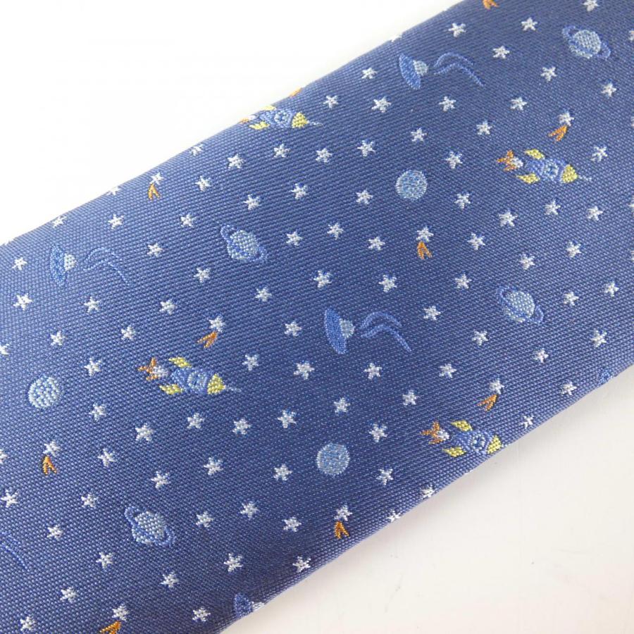 エルメス HERMES NECKTIE｜komehyo｜04