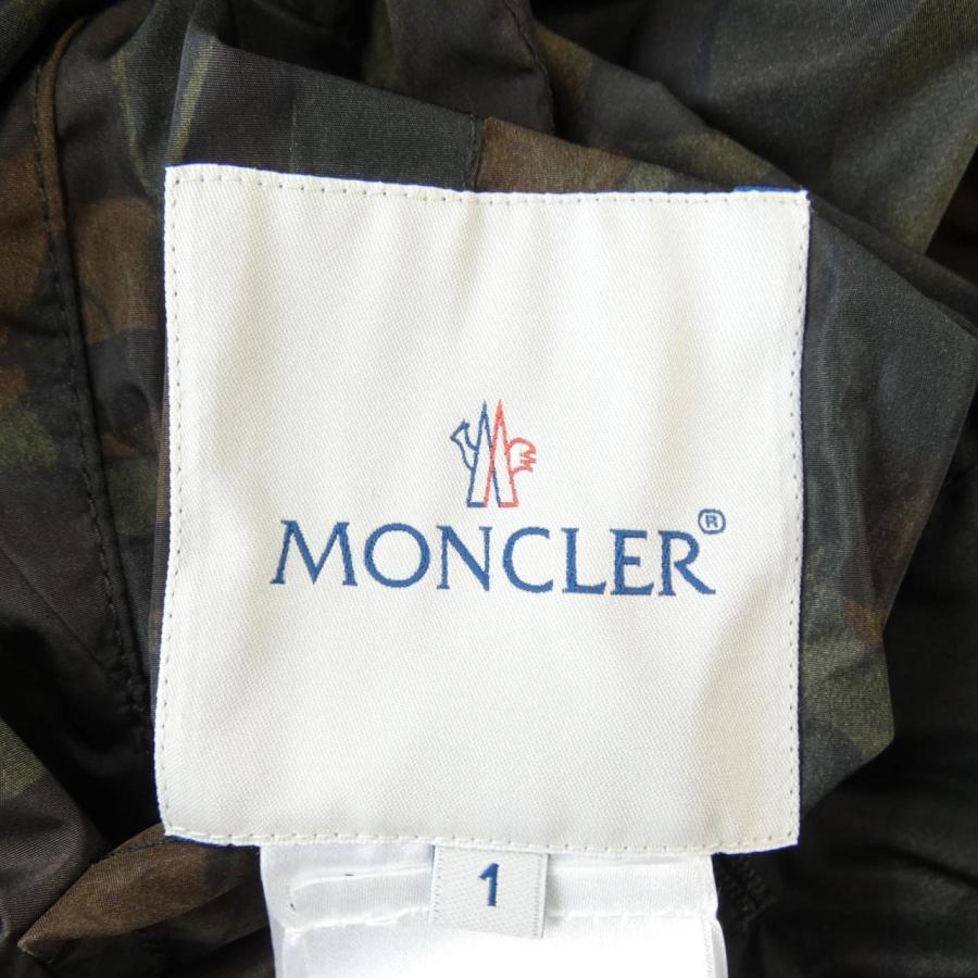 モンクレール MONCLER コート｜komehyo｜04