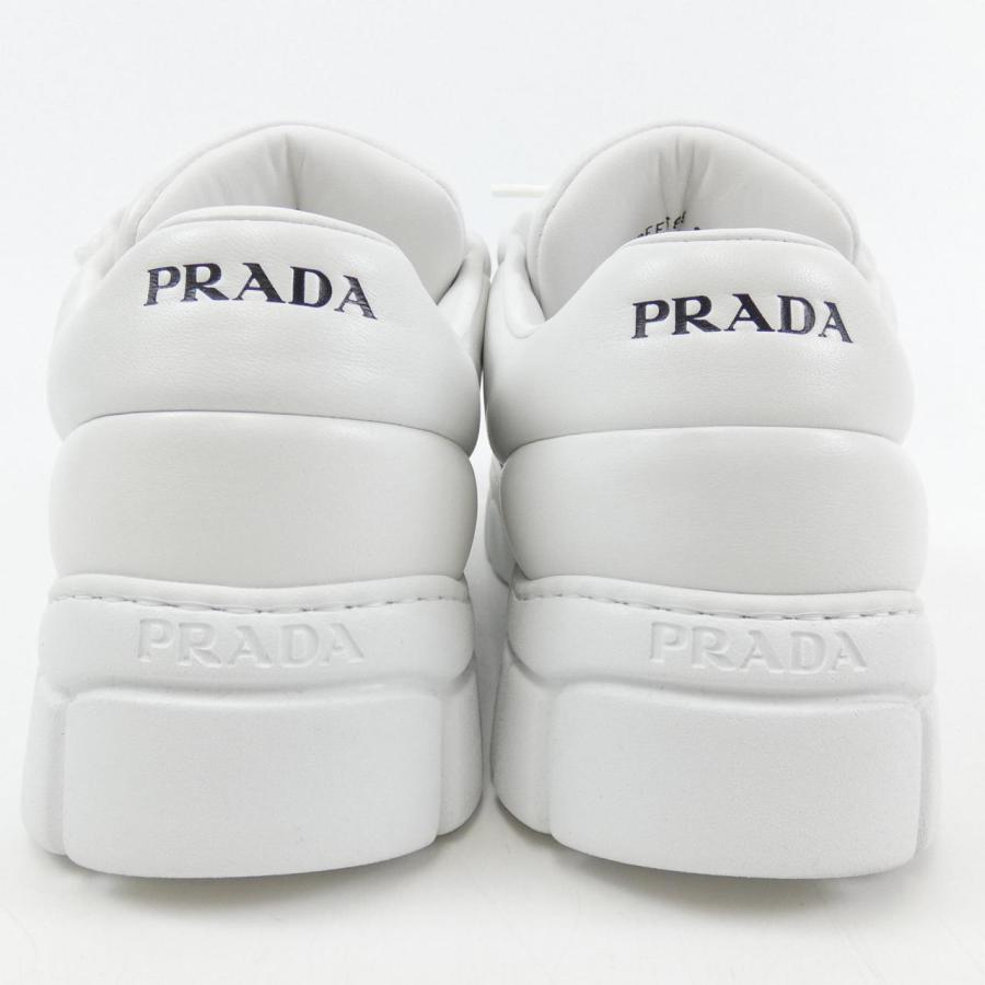 プラダ PRADA スニーカー｜komehyo｜05