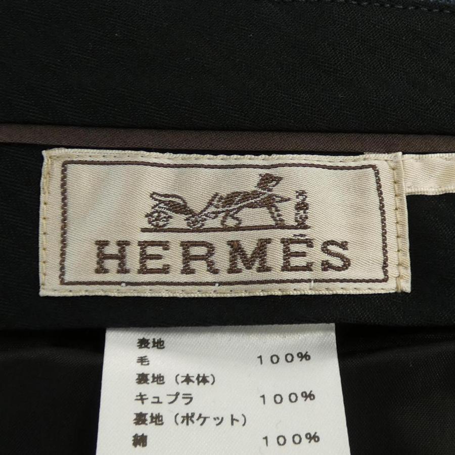 エルメス HERMES パンツ｜komehyo｜04