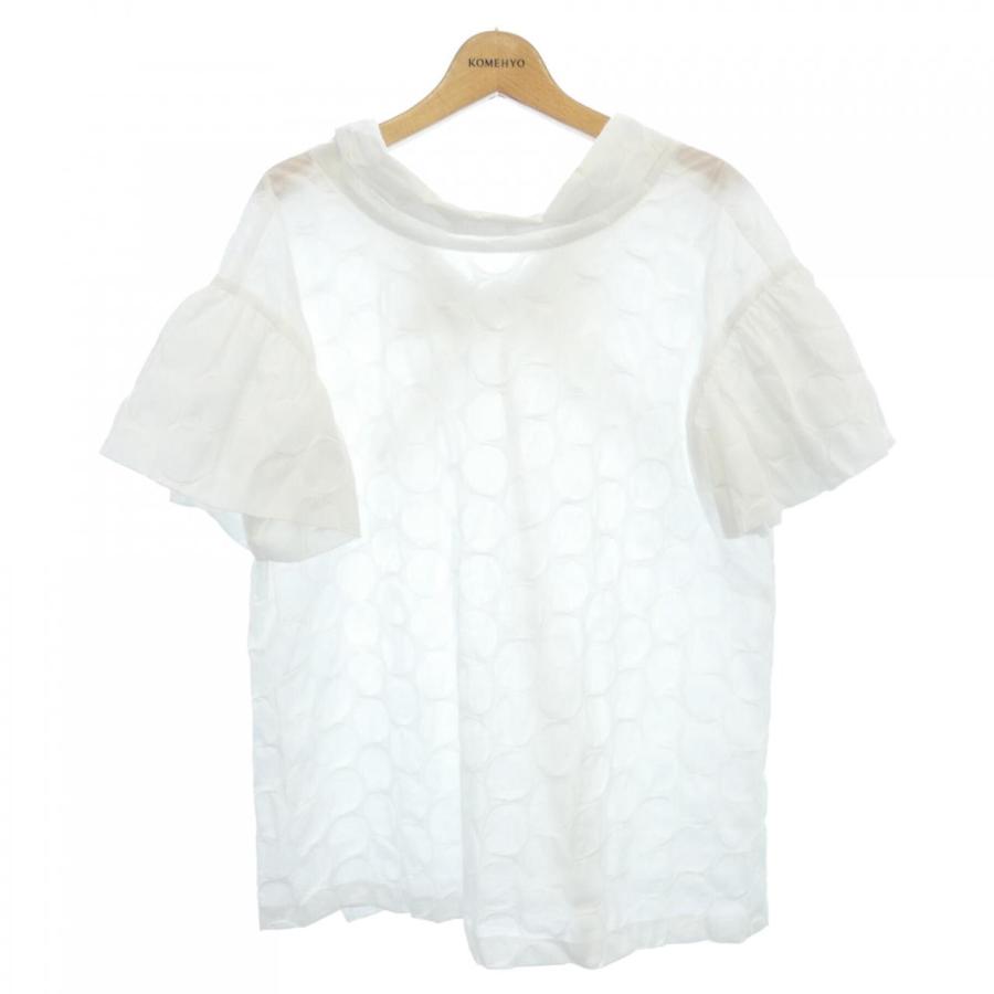 シーニュ Cygne トップス : 241-003-526-4854 : KOMEHYO ONLINESTORE  