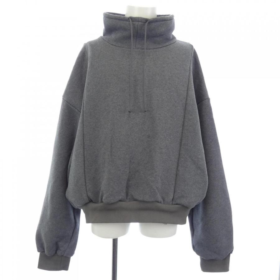 HEDMAYNER ヘドメイナー変形スウェット HEDMAYNER ヘドメイナー変形スウェット