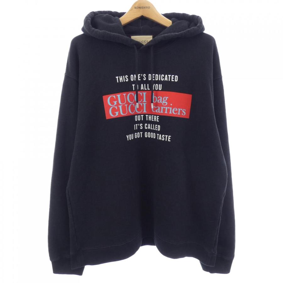 グッチ GUCCI パーカー : 241-003-530-8022 : KOMEHYO ONLINESTORE  