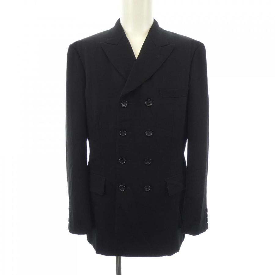 コムデギャルソンオムプリュスジャケット