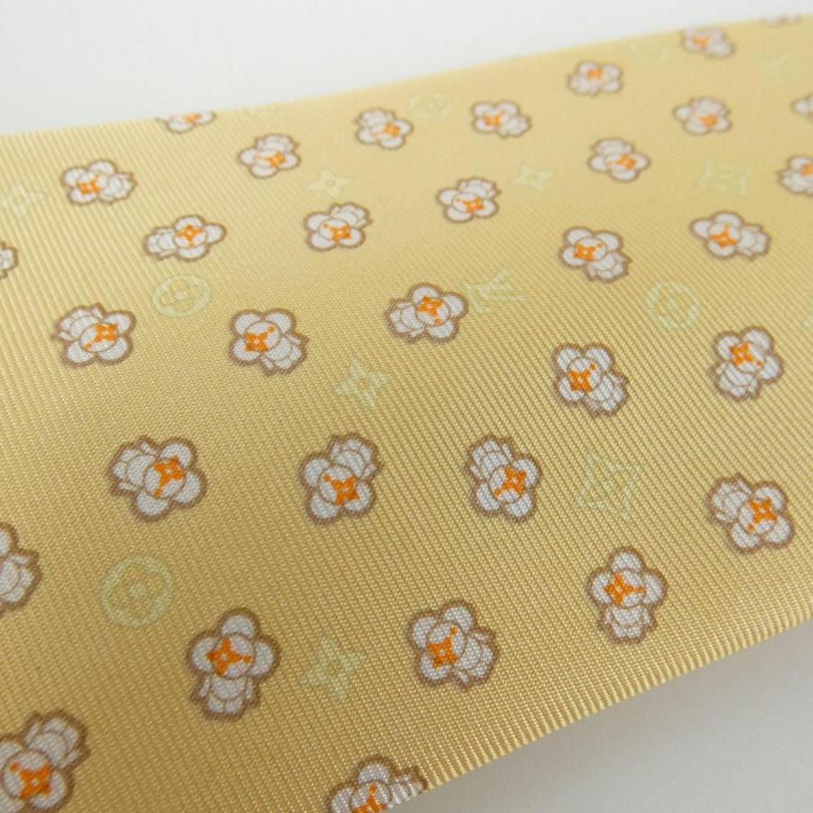 ルイヴィトン LOUIS VUITTON NECKTIE